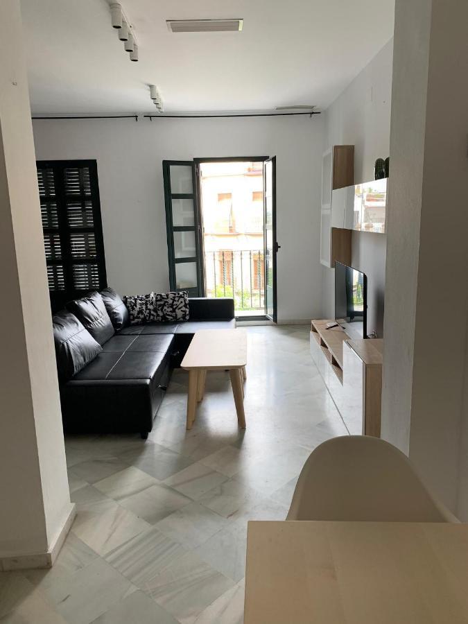 Wish Suite La Mata De Sevilla מראה חיצוני תמונה