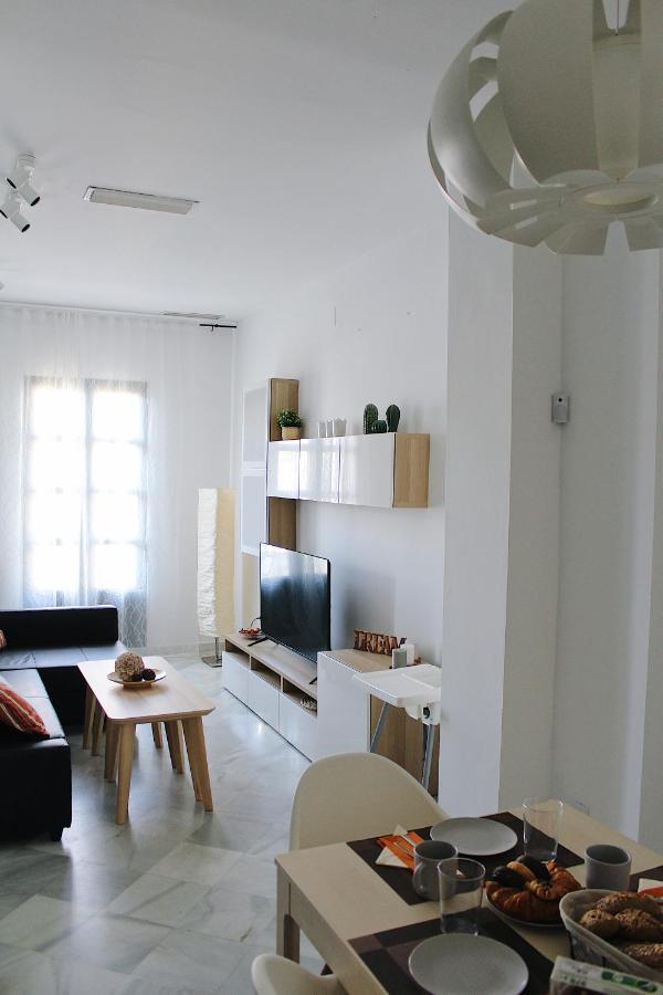 Wish Suite La Mata De Sevilla מראה חיצוני תמונה