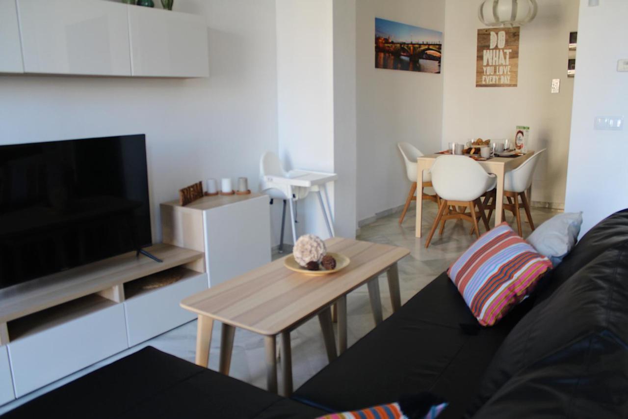 Wish Suite La Mata De Sevilla מראה חיצוני תמונה