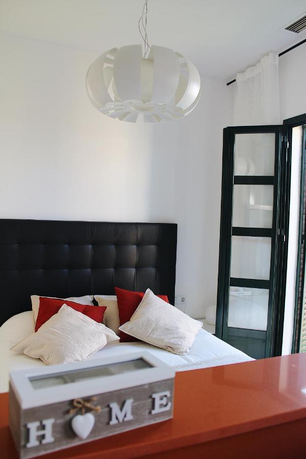 Wish Suite La Mata De Sevilla מראה חיצוני תמונה
