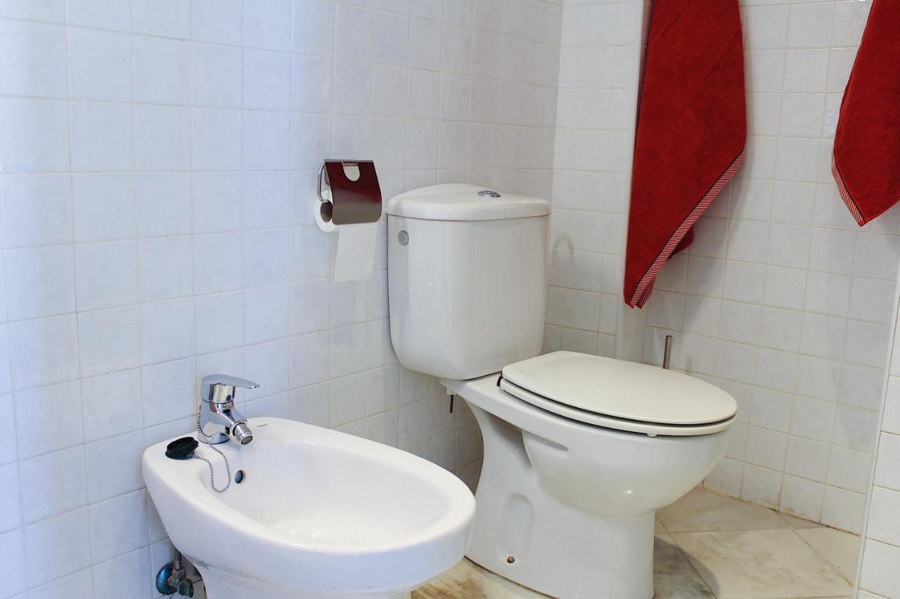Wish Suite La Mata De Sevilla מראה חיצוני תמונה